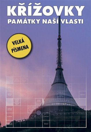 Křížovky – památky naší vlasti - 