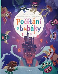 Počítání s bubáky - Štěpánka Sekaninová