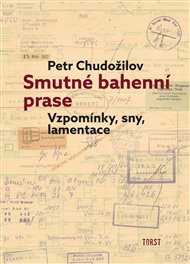 Smutné bahenní prase: Vzpomínky, sny, lamentace - Petr Chudožilov