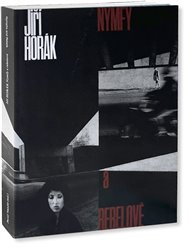 Nymfy a rebelové - Jiří Horák