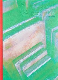 Litografie Říční - Martin Bouda (ed.), Zdeněk Lhoták (ed.)