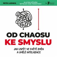 Od chaosu ke smyslu - Petr Ludwig