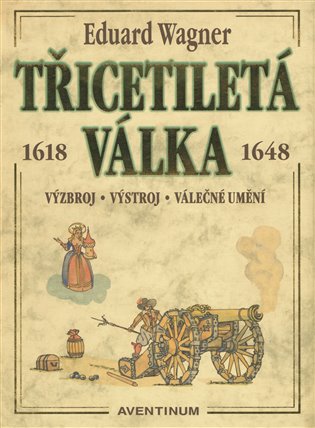 TŘICETILETÁ VÁLKA