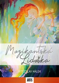 Muzikantská Liduška - Vítězslav Hálek