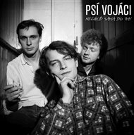 Nechoď sama do tmy -  Psí vojáci