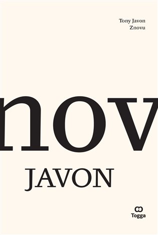 Znovu - Tony Javon