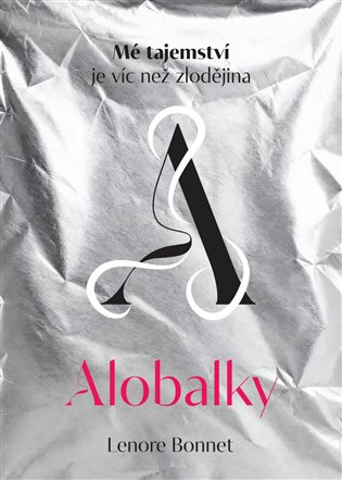 Alobalky - Leonore Bonnet