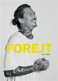 Forejt na doma - Přemysl Forejt
