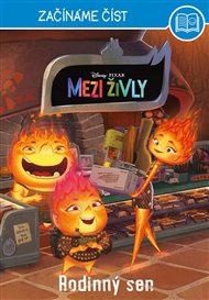 Mezi živly – Začínáme číst - Kathy McCullough