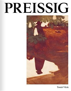 Vojtěch Preissig - Tomáš Vlček