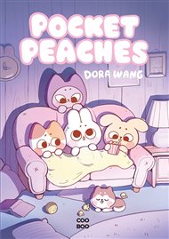 Pocket Peaches - Dora Wang