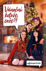 Vánoční kdože, cože?! -  Nofreeusernames