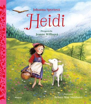 Heidi - Jeanne Willisová