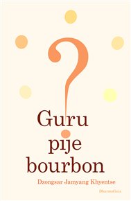 "I když tato kniha může pomoci studentům hledajícím svého gurua nebo těm, kteří už svého gurua našli a učí se s ním udržovat vztah, nebylo by rozumné si myslet, že techniky obsažené v této knize budou fungovat všem. Není to jediné vysvětlení tohoto tématu. Je to pouze můj výklad." Dzongsar Jamyang Khyentse