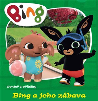 Bing a jeho zábava -  kol.