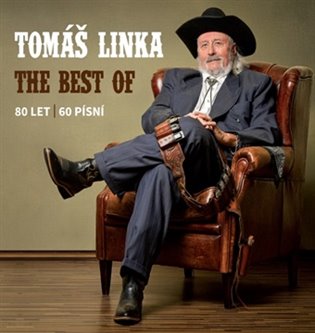 The Best Of 80 let / 60 písní - Tomáš Linka