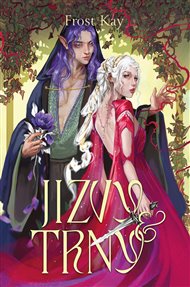 Jizvy a trny - Kate Frost