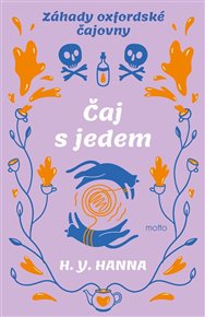 Čaj s jedem - H. Y. Hanna