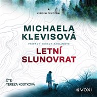 Letní slunovrat - Michaela Klevisová