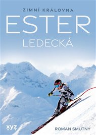 Ester Ledecká - Roman Smutný