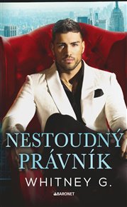 Nestoudný právník - G. Whitney