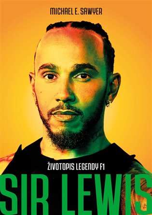 Sir Lewis - Michael E. Sawyer