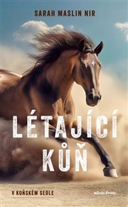 Létající kůň: V koňském sedle - Sarah Maslin Nir
