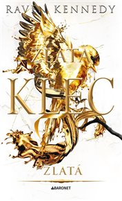 Zlatá - Raven Kennedy