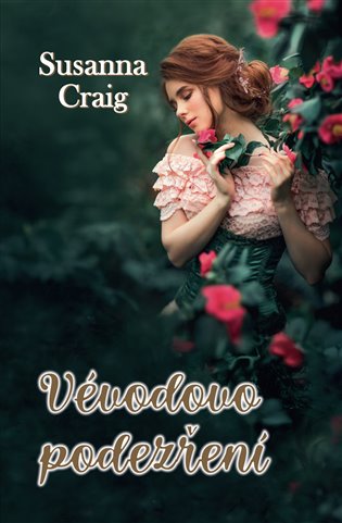 Vévodovo podezření - Sussane Craig