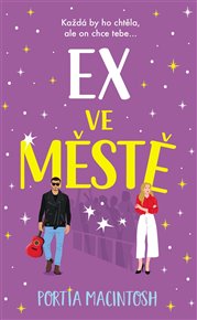 Ex ve městě - Portia MacIntosh