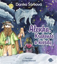 Alenka, Krakonoš a hvězdy - Danka Šárková