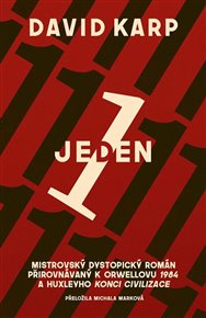 Jeden - David Karp