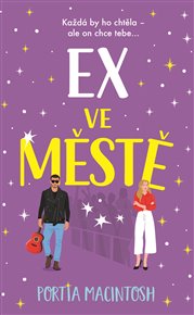 Ex ve městě - Portia MacIntosh