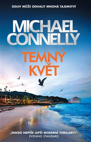 Temný květ - Michael Connelly