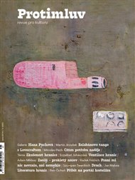 Protimluv 3/2025