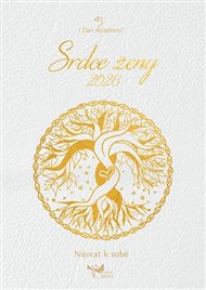 Srdce ženy 2026: Návrat k sobě -  kolektiv autorů