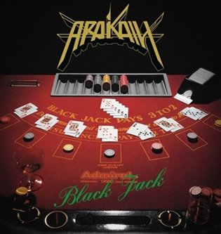 Black Jack
