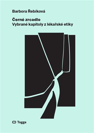 Černé zrcadlo - Barbora Řebíková