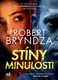Stíny minulosti - Robert Bryndza