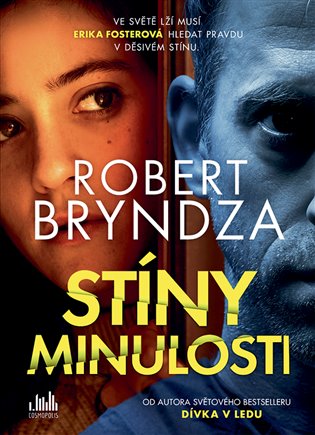 Stíny minulosti - Robert Bryndza