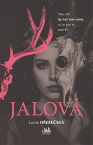 Jalová - Lucie Hřebečská
