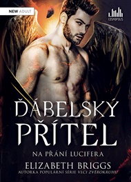 Ďábelský přítel – Na přání Lucifera - Elizabeth Briggsová