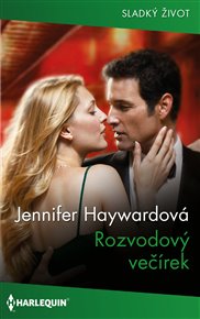 Rozvodový večírek - Jennifer Haywardová