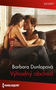 Výhodný obchod - Barbara Dunlopová