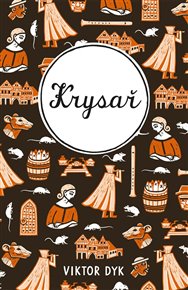 Krysař - Viktor Dyk