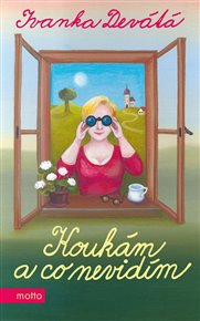 Koukám a co nevidím - Ivanka Devátá