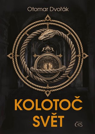 Kolotoč Svět - Otomar Dvořák