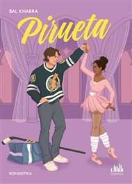 Pirueta - Bal Khabra