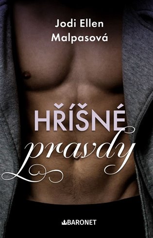 Hříšné pravdy - Jodi Ellen Malpasová