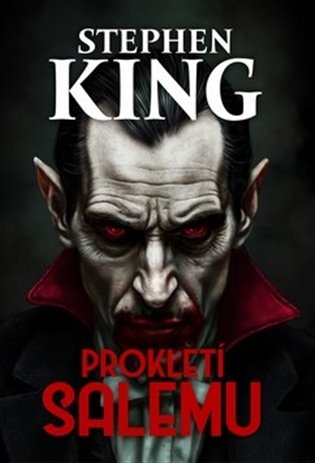 Prokletí Salemu - Stephen King